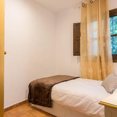 Apartament Carmen Terrazas De La Alhambra Grenada Zewnętrze zdjęcie