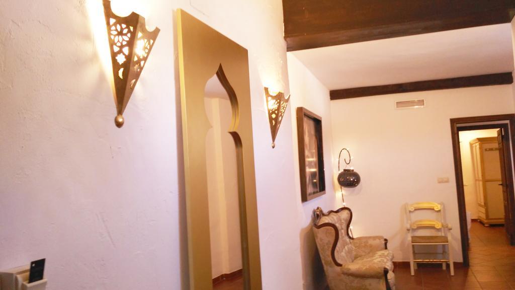 Apartament Carmen Terrazas De La Alhambra Grenada Zewnętrze zdjęcie