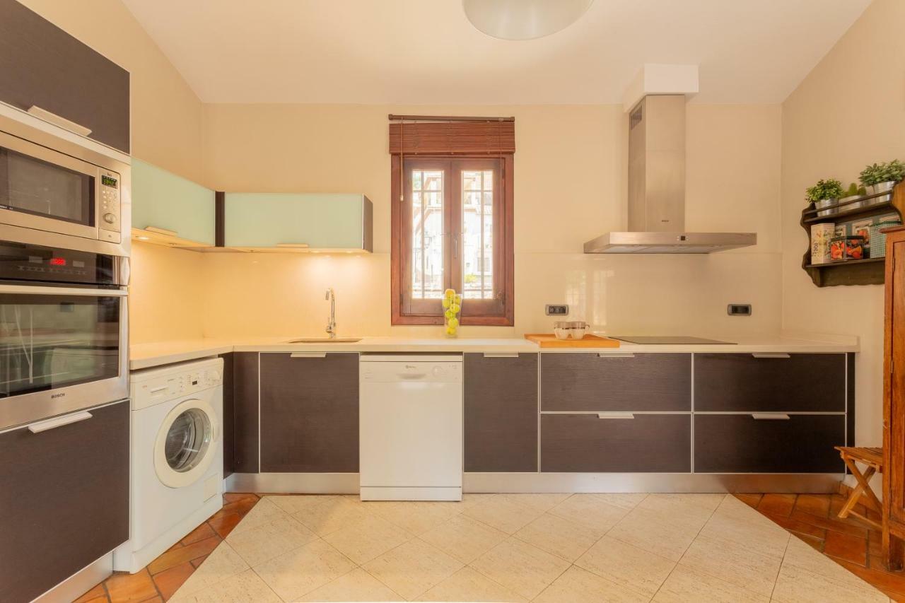 Apartament Carmen Terrazas De La Alhambra Grenada Zewnętrze zdjęcie